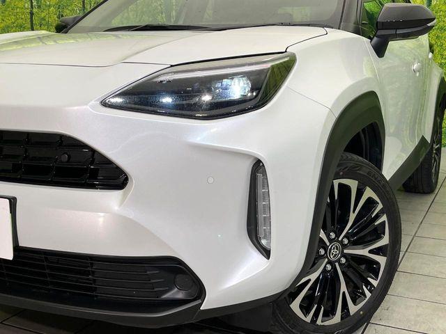 ヤリスクロス（新潟県新潟市東区）