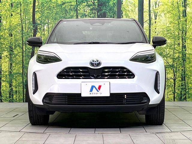 ヤリスクロス（新潟県新潟市東区）