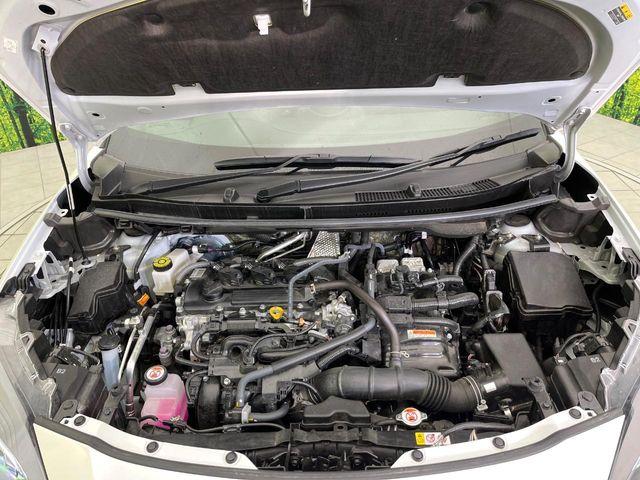 ヤリスクロス（新潟県新潟市東区）