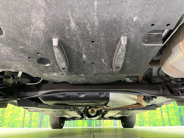 ヤリスクロス（新潟県新潟市東区）