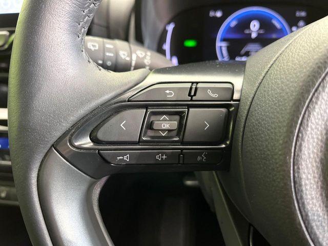 ヤリスクロス（新潟県新潟市東区）