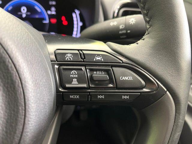 ヤリスクロス（新潟県新潟市東区）