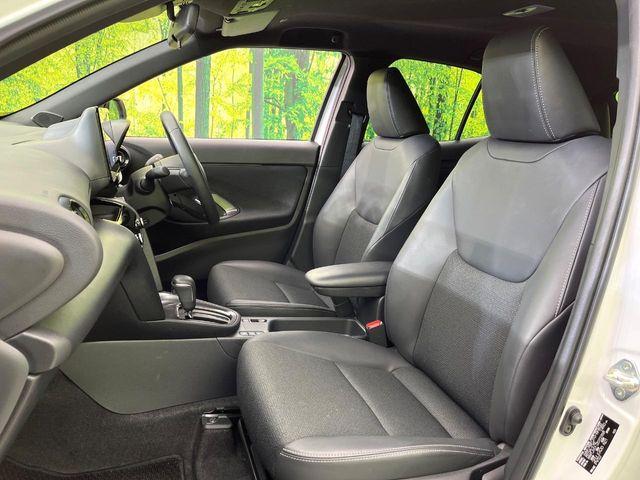 ヤリスクロス（新潟県新潟市東区）