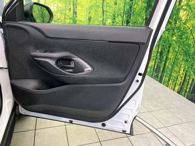 ヤリスクロス（新潟県新潟市東区）