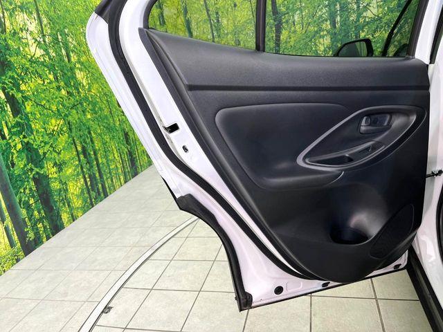 ヤリスクロス（新潟県新潟市東区）