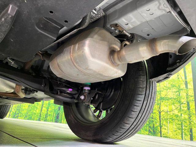 ヤリスクロス（新潟県新潟市東区）