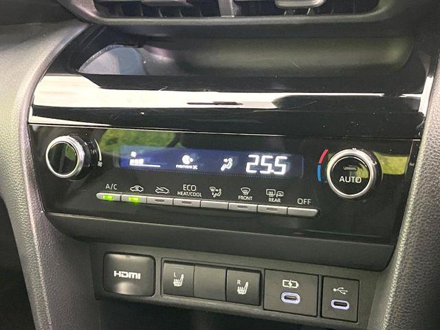 ヤリスクロス（新潟県新潟市東区）