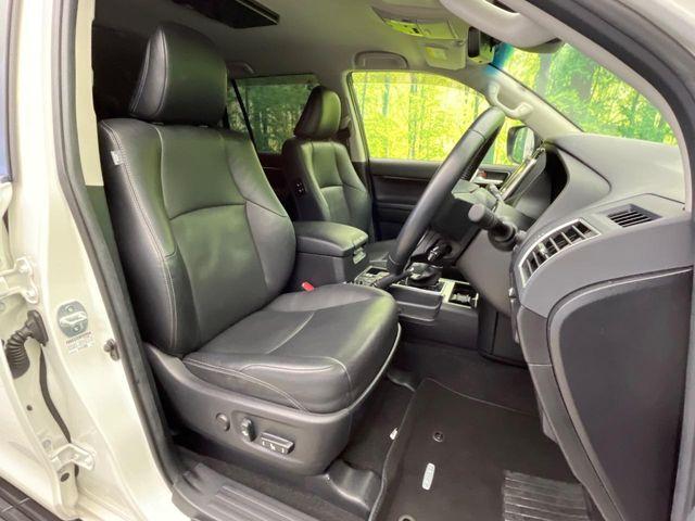 ランドクルーザープラド（新潟県新潟市南区）画像9