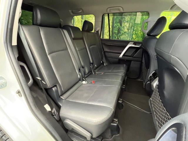 ランドクルーザープラド（新潟県新潟市南区）画像10