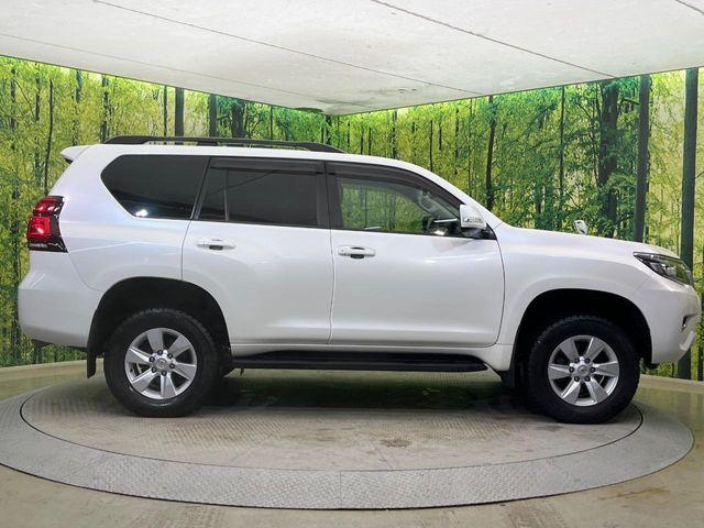 ランドクルーザープラド（新潟県新潟市南区）画像21