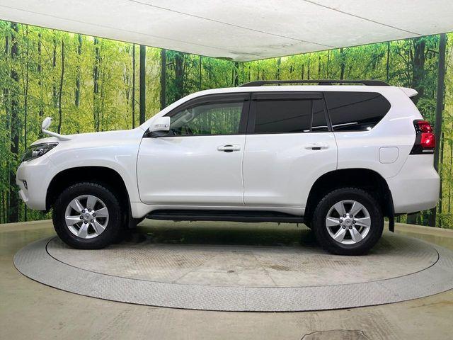 ランドクルーザープラド（新潟県新潟市南区）画像24