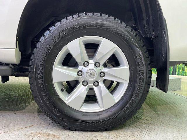 ランドクルーザープラド（新潟県新潟市南区）画像29