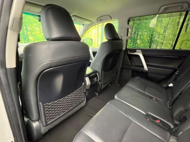 ランドクルーザープラド（新潟県新潟市南区）画像40