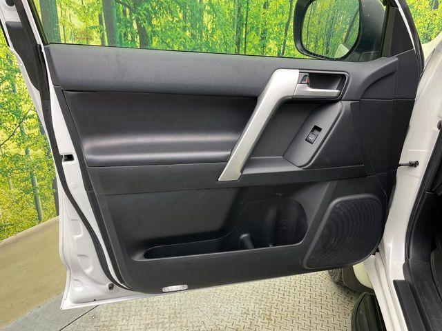 ランドクルーザープラド（新潟県新潟市南区）画像42