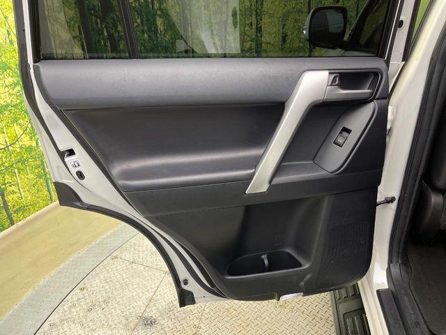 ランドクルーザープラド（新潟県新潟市南区）画像43