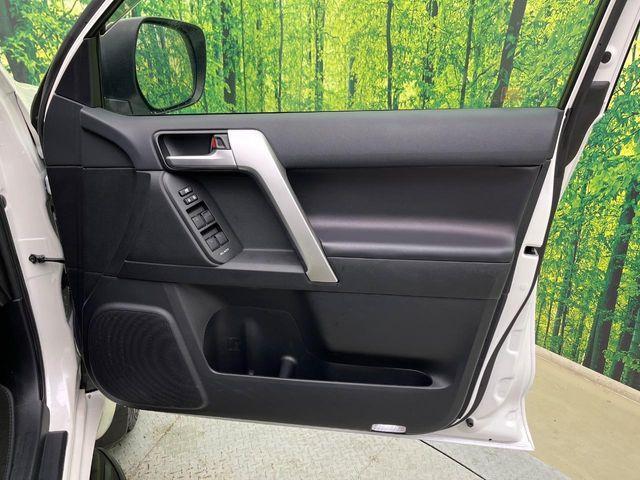 ランドクルーザープラド（新潟県新潟市南区）画像45