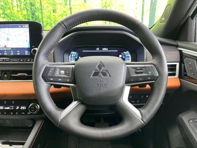 アウトランダーPHEV(新潟県新潟市東区)