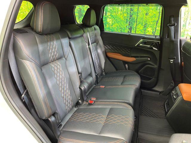 アウトランダーPHEV(新潟県新潟市東区)