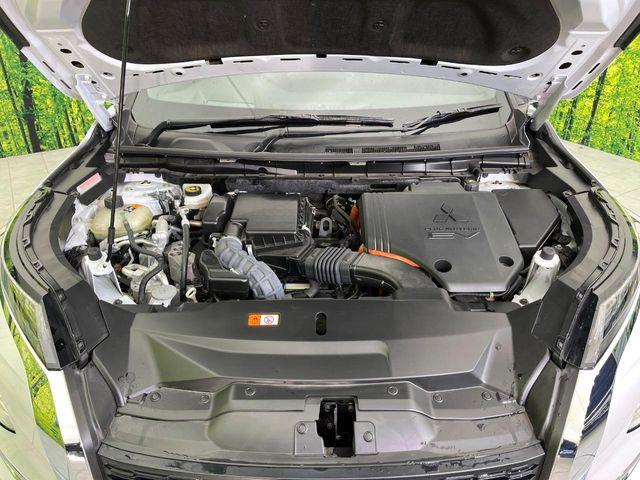 アウトランダーPHEV(新潟県新潟市東区)