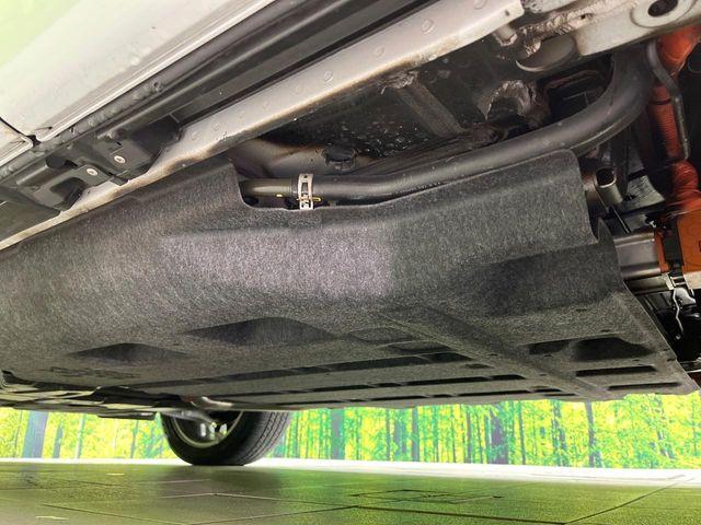 アウトランダーPHEV(新潟県新潟市東区)