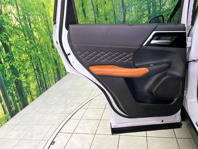 アウトランダーPHEV(新潟県新潟市東区)