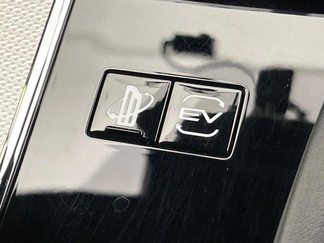 アウトランダーPHEV(新潟県新潟市東区)