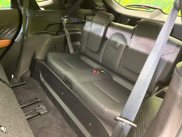 アウトランダーPHEV(新潟県新潟市東区)