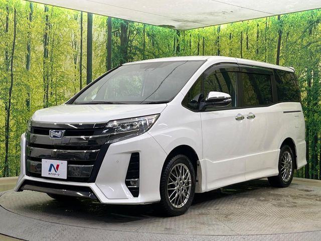 ノア（新潟県新潟市南区）画像25