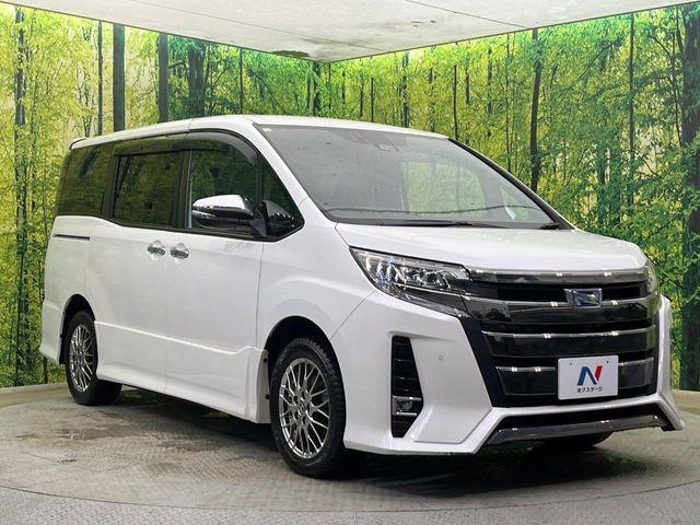 ノア（新潟県新潟市南区）画像26