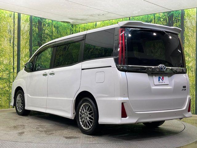 ノア（新潟県新潟市南区）画像27