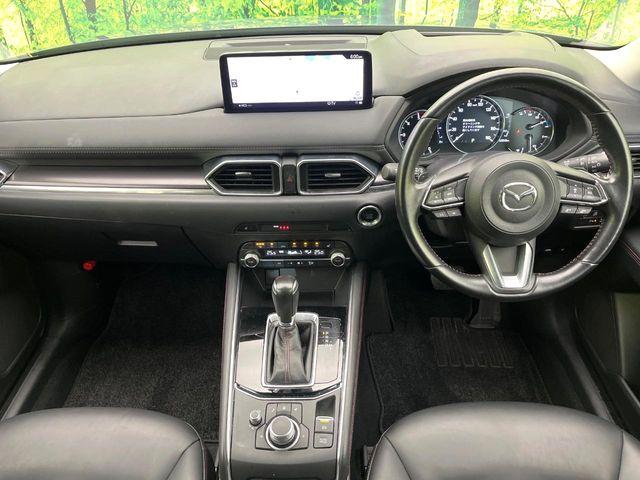 CX-5（新潟県新潟市東区）画像2