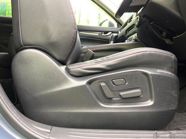 CX-5（新潟県新潟市東区）画像6