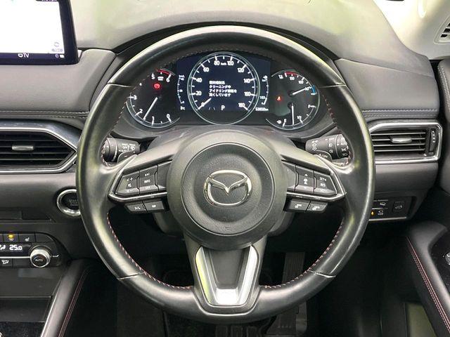 CX-5（新潟県新潟市東区）画像8