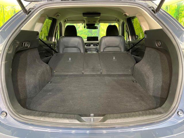 CX-5（新潟県新潟市東区）画像11