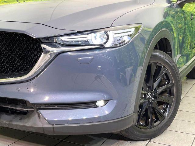 CX-5（新潟県新潟市東区）画像12