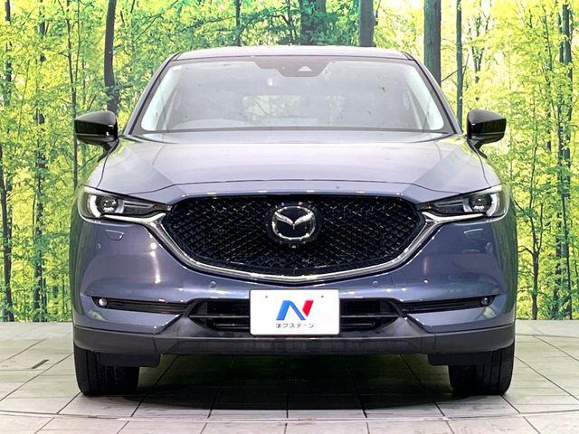 CX-5（新潟県新潟市東区）画像14