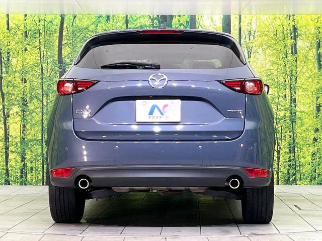 CX-5（新潟県新潟市東区）画像15