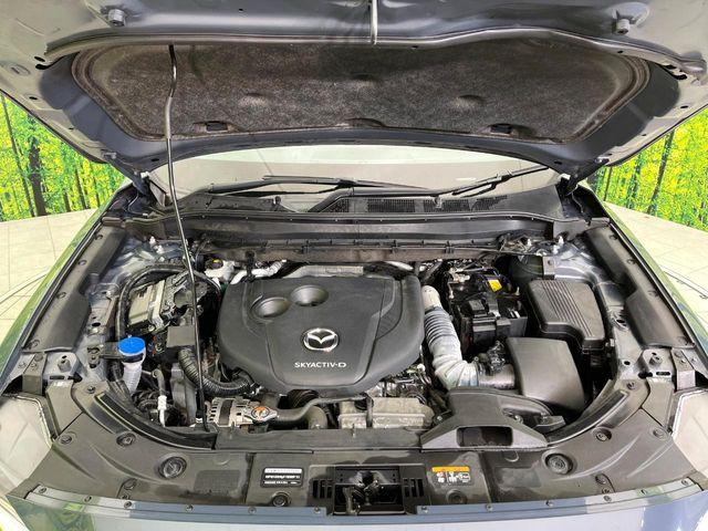 CX-5（新潟県新潟市東区）画像18