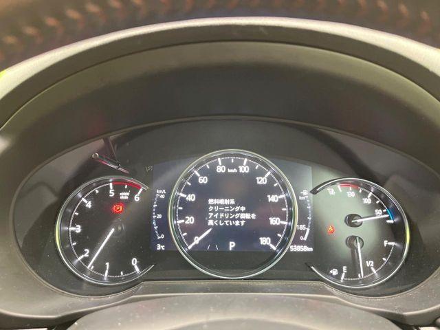 CX-5（新潟県新潟市東区）画像21