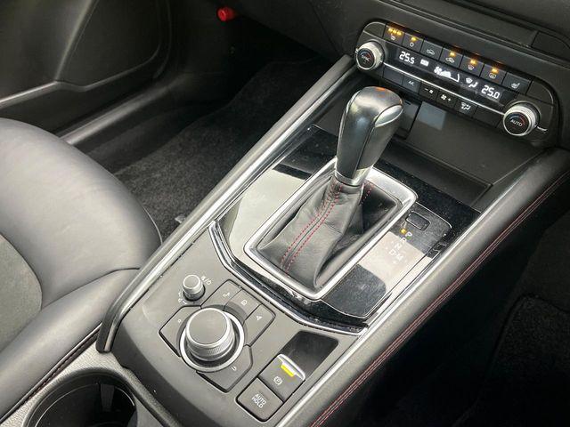 CX-5（新潟県新潟市東区）画像22