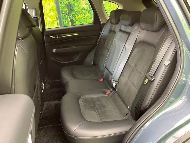 CX-5（新潟県新潟市東区）画像30