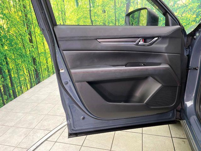 CX-5（新潟県新潟市東区）画像34