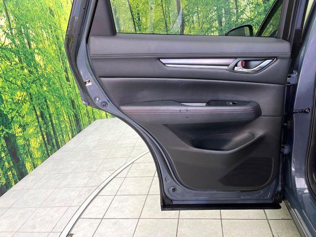 CX-5（新潟県新潟市東区）画像36