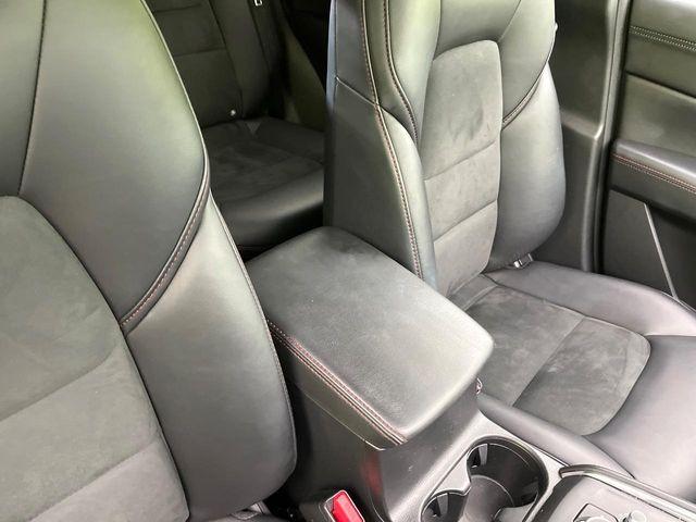 CX-5（新潟県新潟市東区）画像38