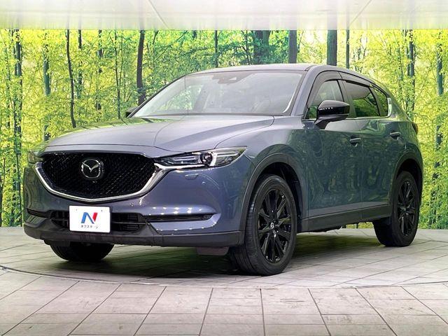 CX-5（新潟県新潟市東区）画像45