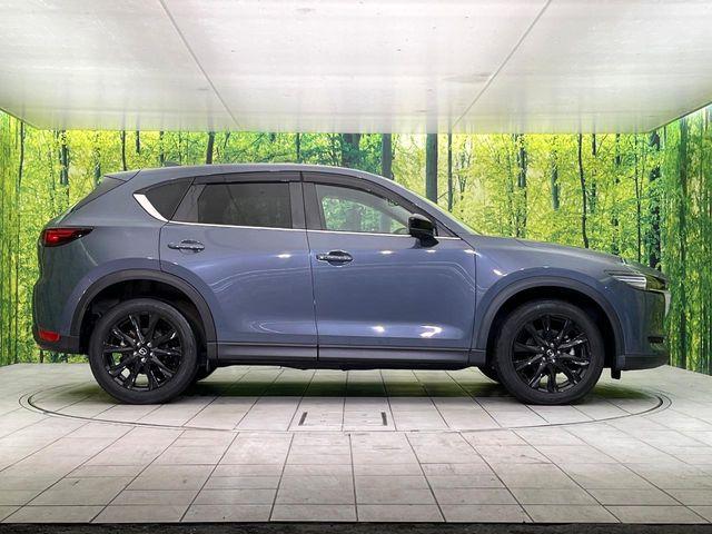 CX-5（新潟県新潟市東区）画像46