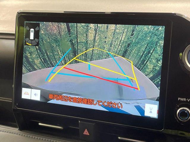 ヴォクシー（新潟県新潟市南区）