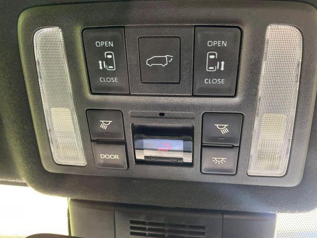 ヴォクシー（新潟県新潟市南区）