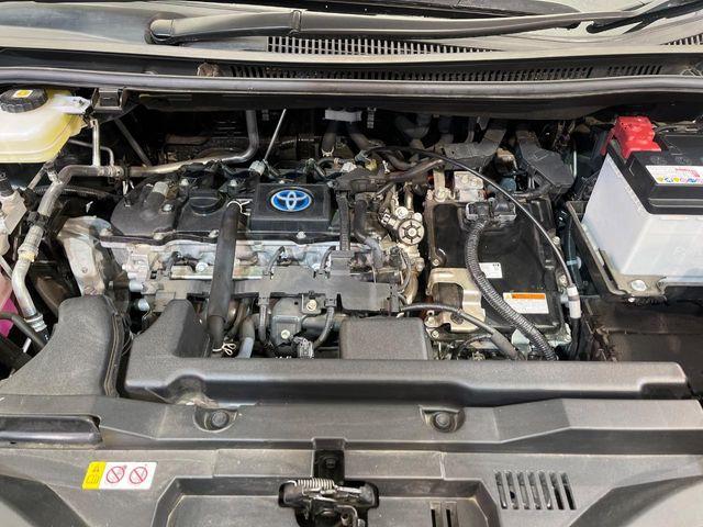 ヴォクシー（新潟県新潟市南区）