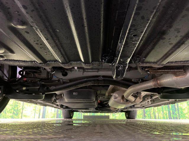 ヴォクシー（新潟県新潟市南区）